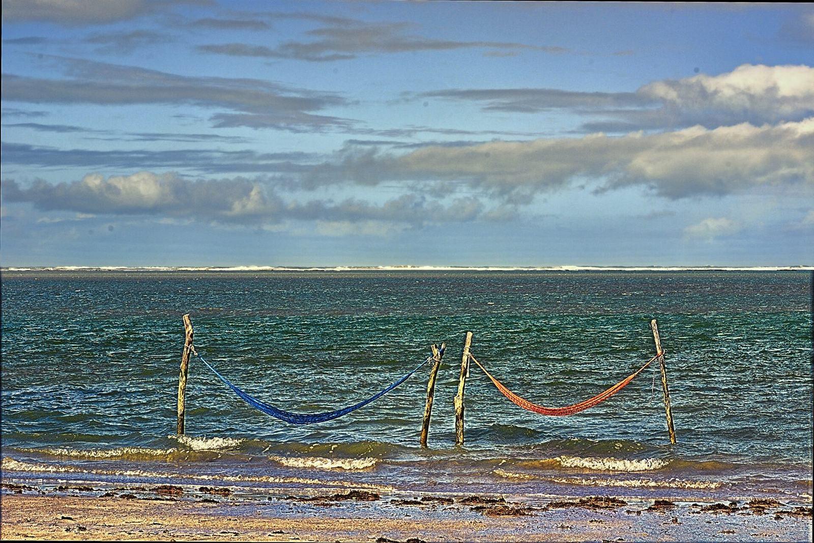 Passeio em Maragogi (Alagoas) — Costa dos Corais / AL