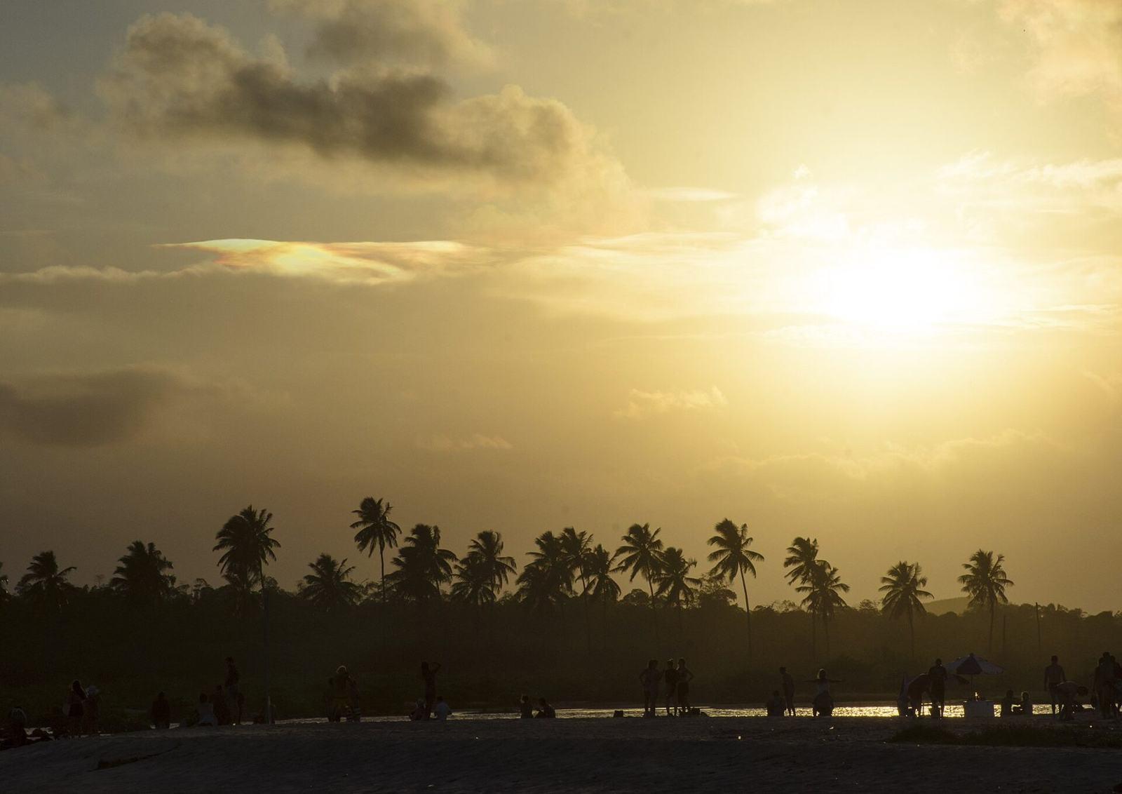 Passeio de buggy Super Diária (Até o Pôr do Sol) em Porto de Galinhas